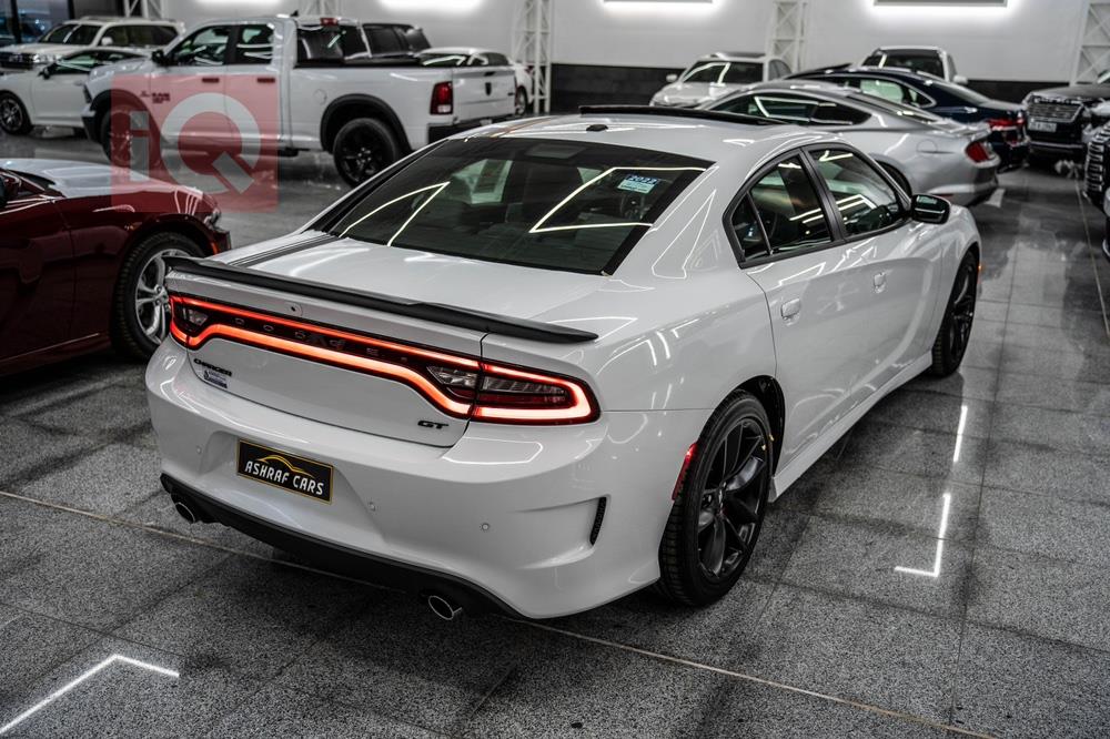 Dodge Charger